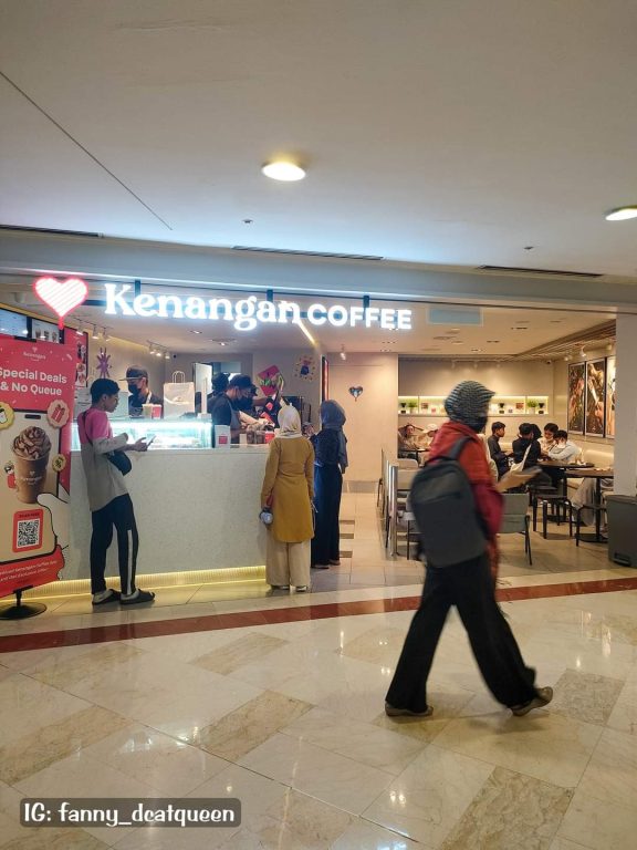 kopi kenangan di malaysia