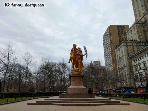 WISATA AMERIKA: MENGUNJUNGI 3 SPOT FILM HOME ALONE, WISHLIST MASA KECIL YANG MENJADI NYATA