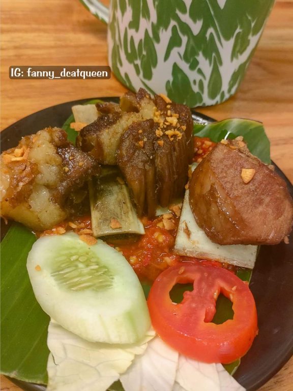 restoran indonesia di kelapa gading yang enak dan murah