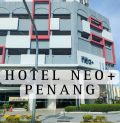 hotel strategis di penang untuk keluarga