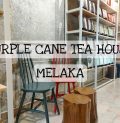 kafe asyik di melaka
