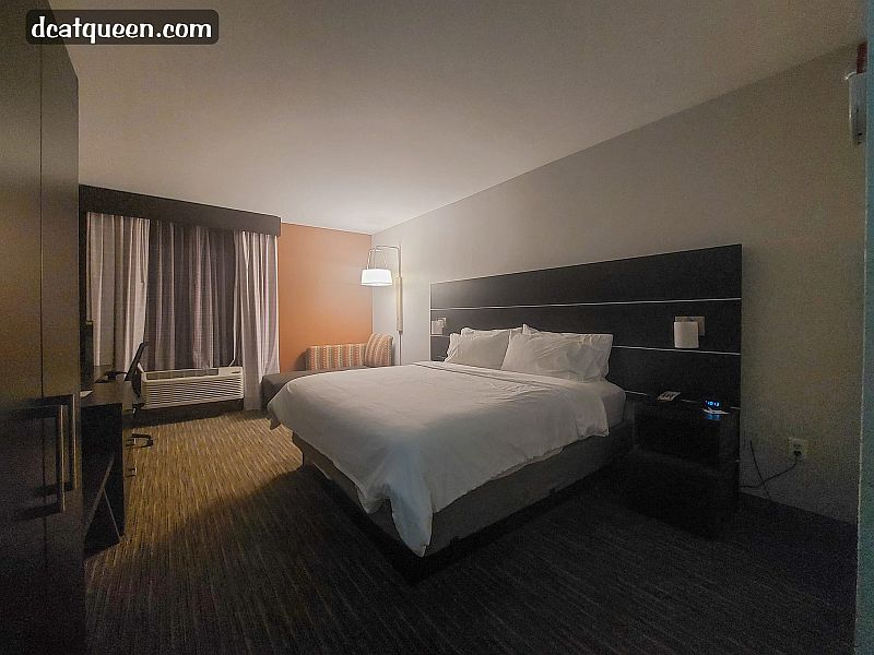 rekomendasi kamar hotel nyaman di new jersey