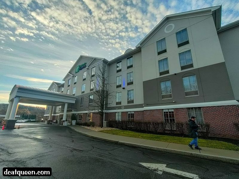 rekomendasi hotel di new jersey