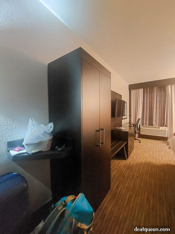 kamar hotel di amerika yang cocok untuk keluarga