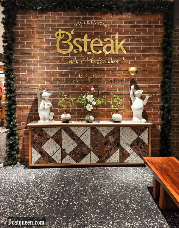 restoran steak enak di jakarta