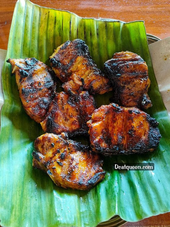 seafood enak di pantai gunung kidul