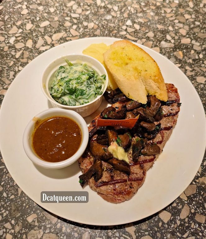 steak enak di jakarta