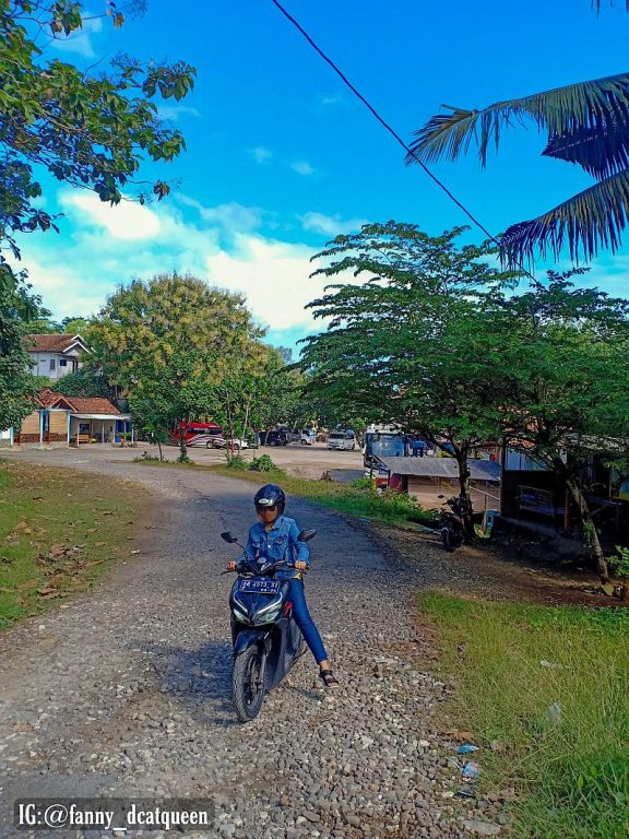 fasilitas pantai di gunung kidul