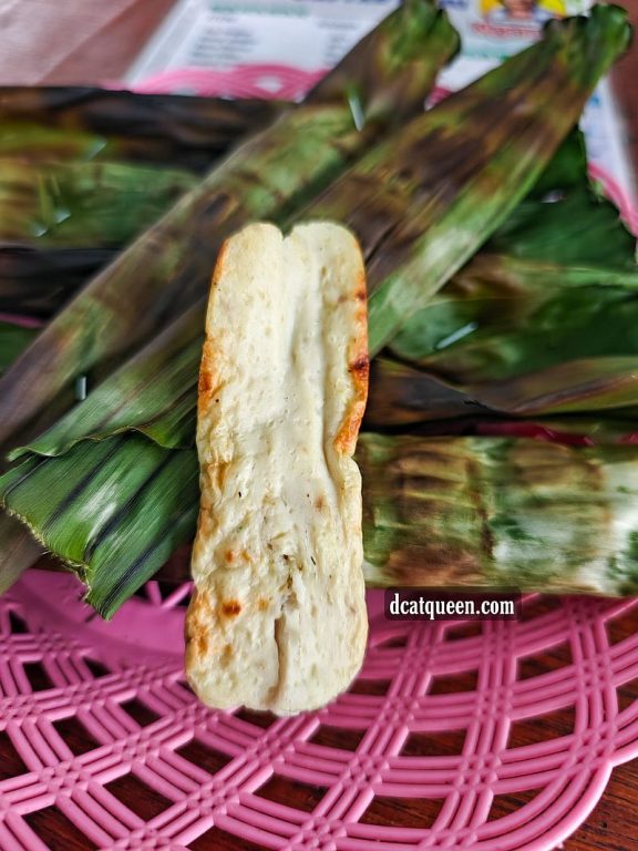 rumah makan khas betawi