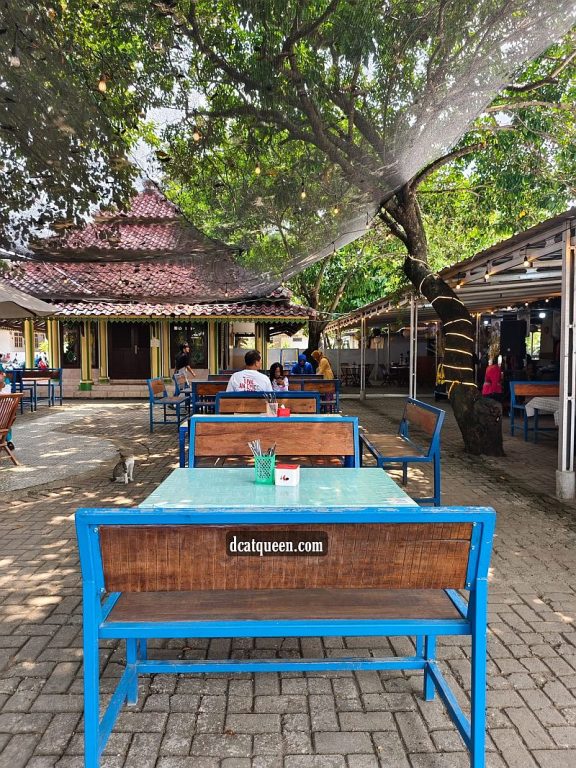 kuliner khas betawi enak di jakarta atau depok