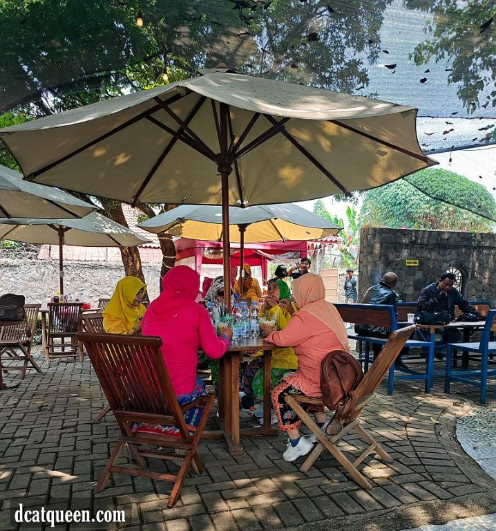 kuliner khas betawi di depok