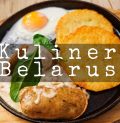 rekomendasi kuliner belarus