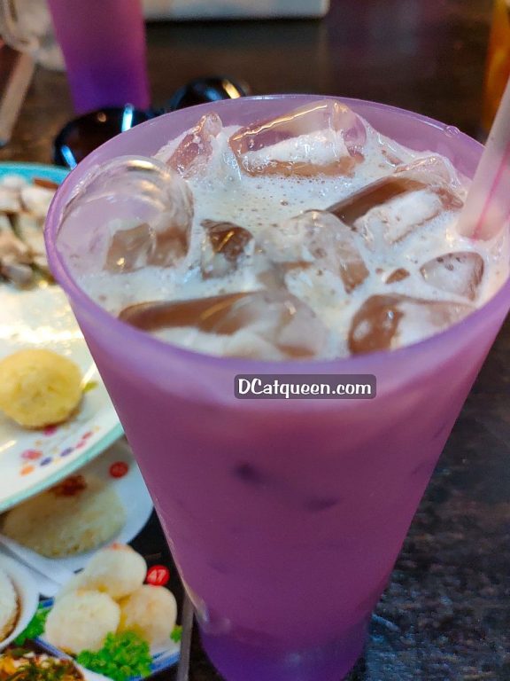 rekomendasi tempat makan enak di jonker street