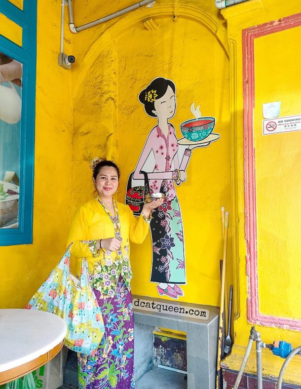 tempat makan enak di jonker area