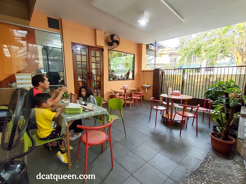 tempat makan enak dan legend di jakarta utara