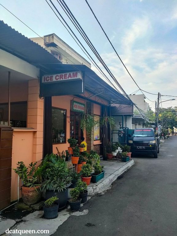 tempat makan enak di jakarta utara