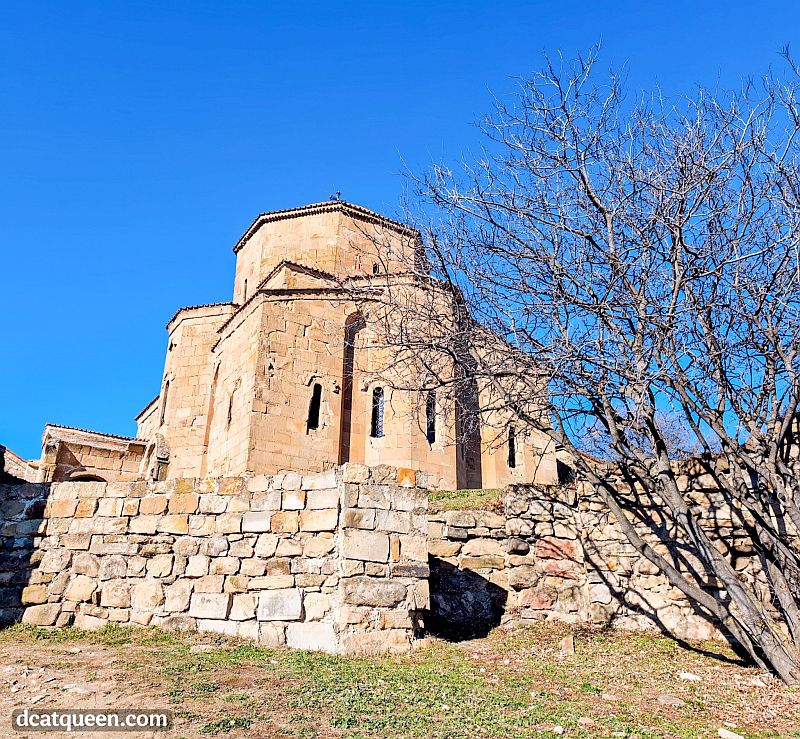 tempat wisata wajib datang jika ke tbilisi georgia