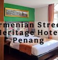 review hotel di penang