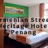 review hotel di penang