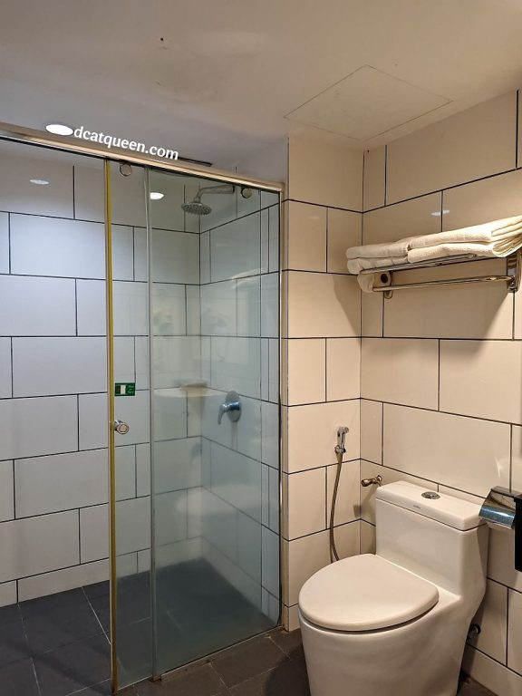 hotel rekomendasi di penang