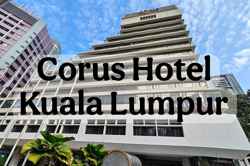 rekomendasi hotel di kuala lumpur