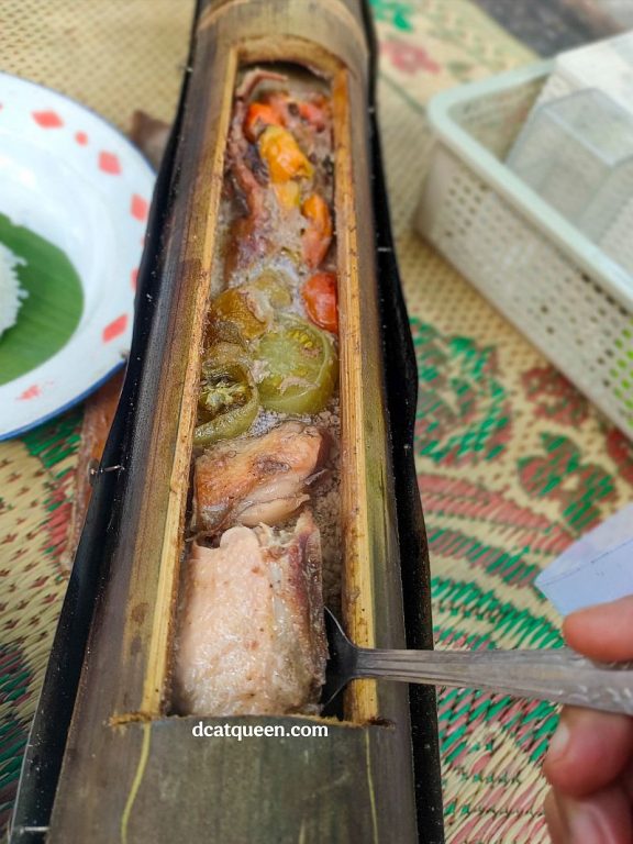 garang asam paling enak 