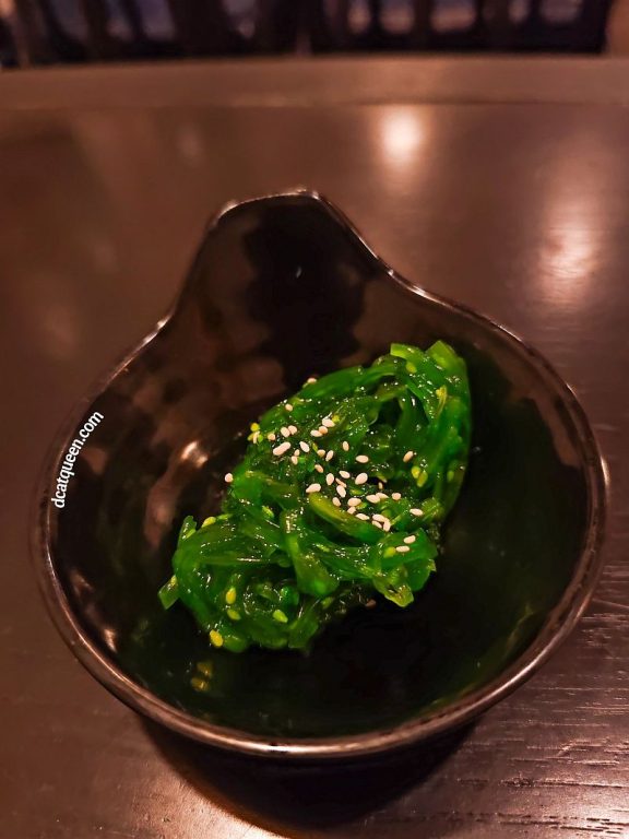 rekomendasi kedai sushi enak halal jakarta