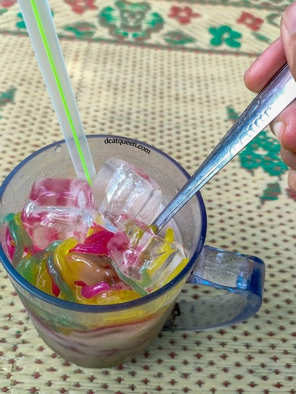 makan apa di yogyakarta