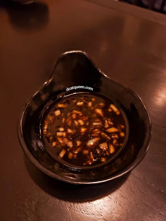 sushi enak di jaksel