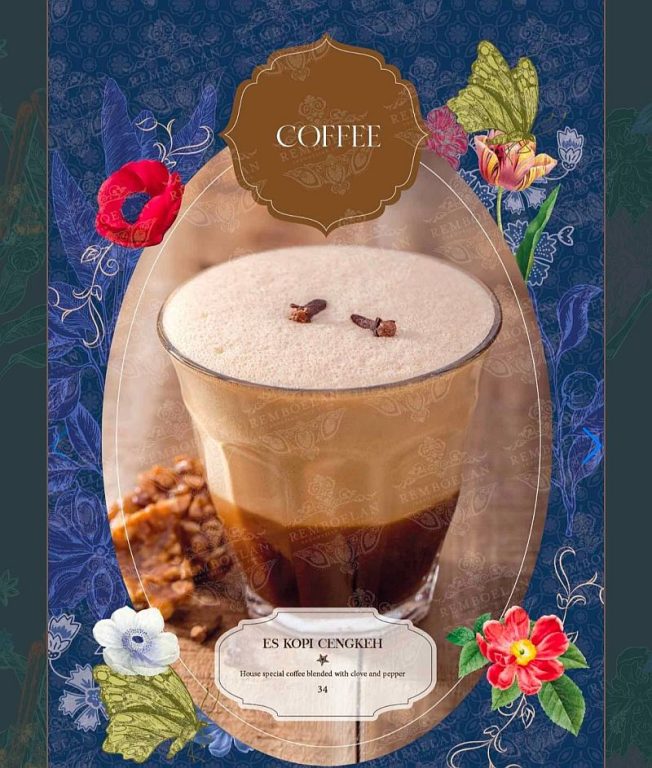 restoran yang menjual kopi enak indonesia