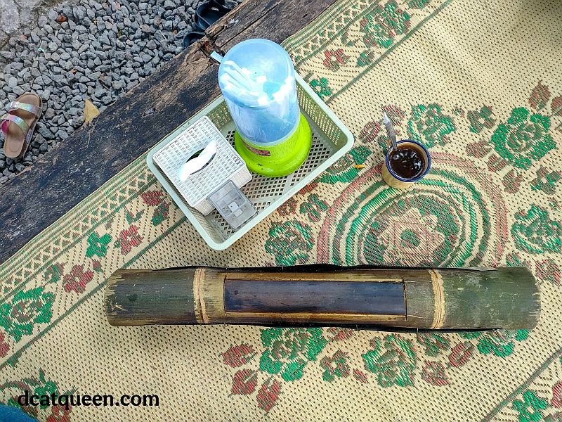 tempat menjual menu kampung di yogyakarta
