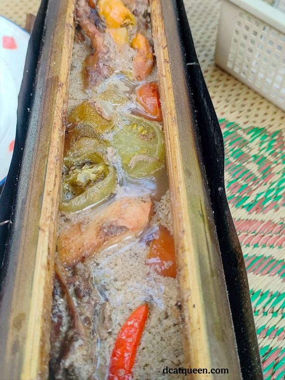 tempat makan enak khas kampung di jogja
