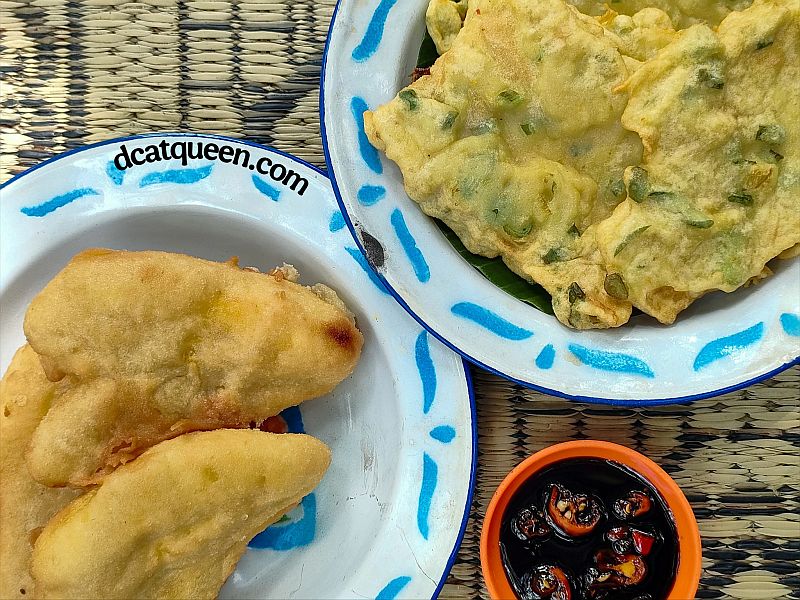 tempat makan ala kampung di jogja