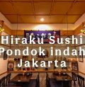 rekomendasi sushi enak halal