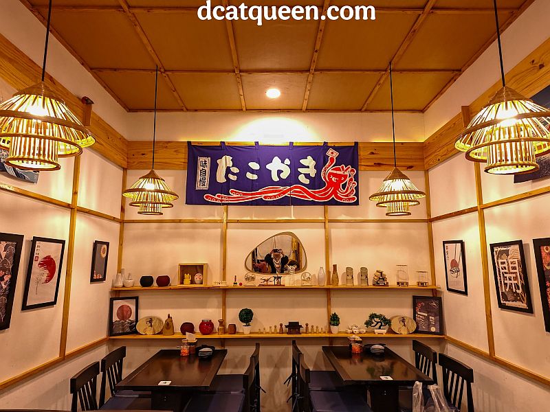 sushi halal dan enak di jakarta selatan