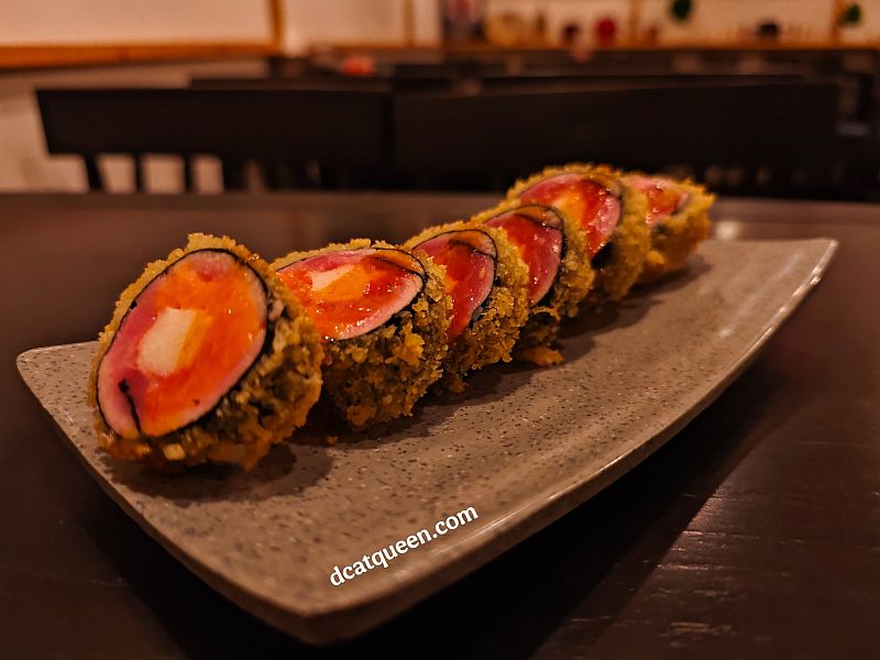 tempat makan sushi halal di jakarta