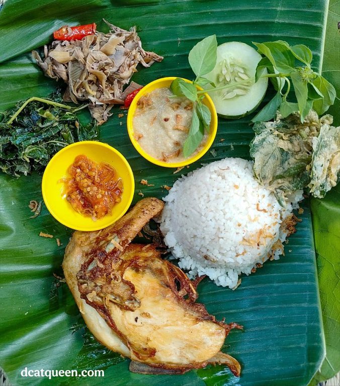 rekomendasi tempat makan enak di yogyakarta