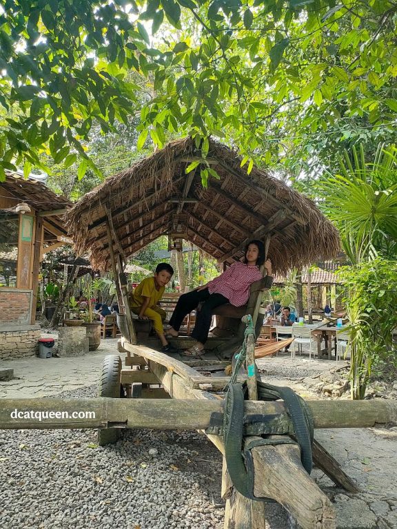 tempat makan keluarga di jogja