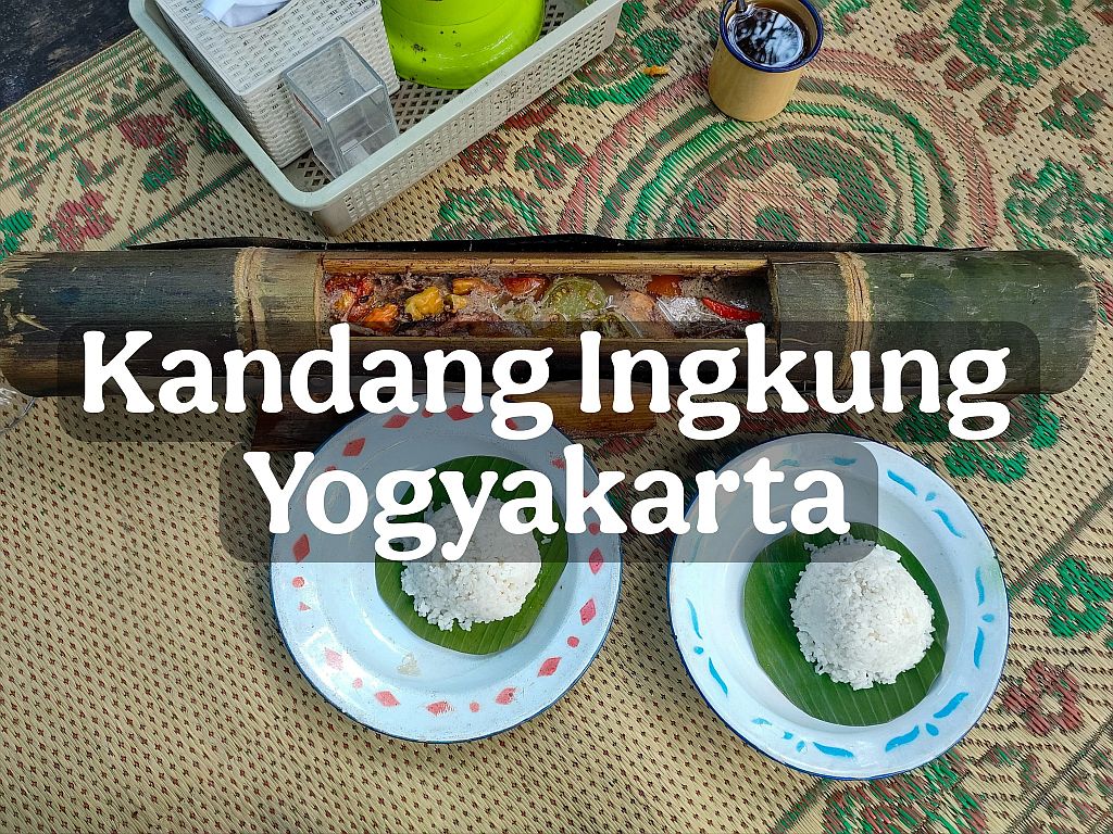 tempat makan enak yogyakarta