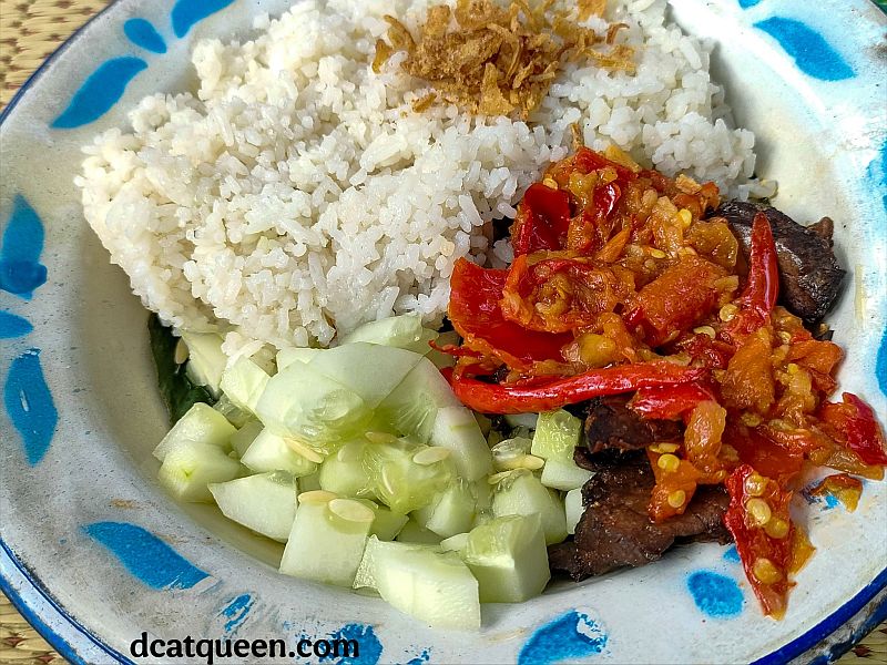 tempat makan enak di jogja