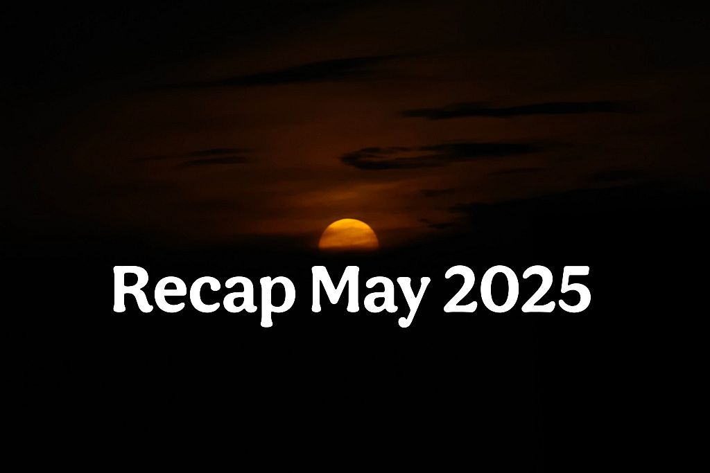 recap blog dcatqueen