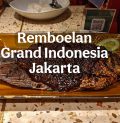 Tempat makan khas indonesia di jakarta