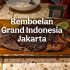 Tempat makan khas indonesia di jakarta