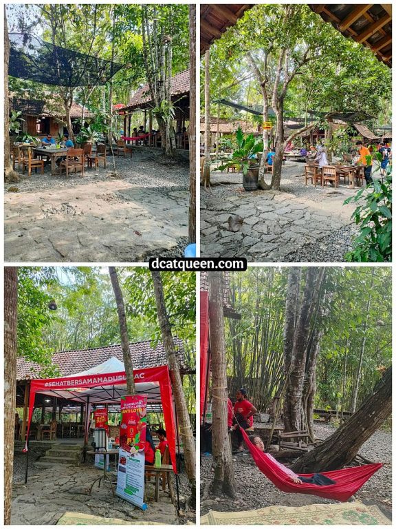 tempat makan cocok buat keluarga di yogyakarta