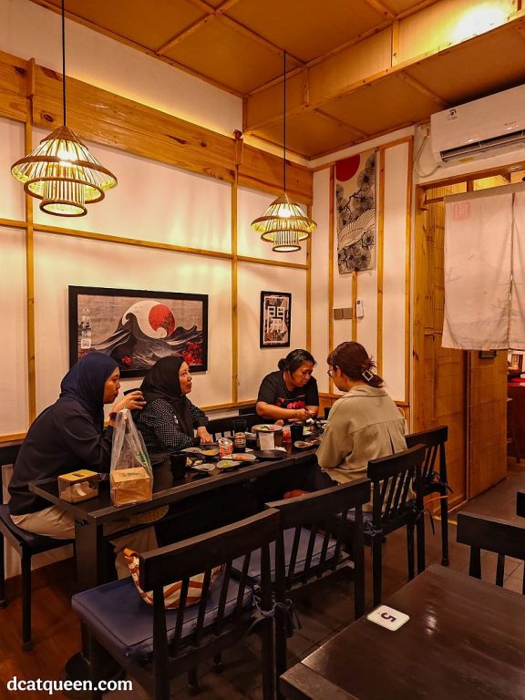 tempat reuni asyik di jakarta selatan