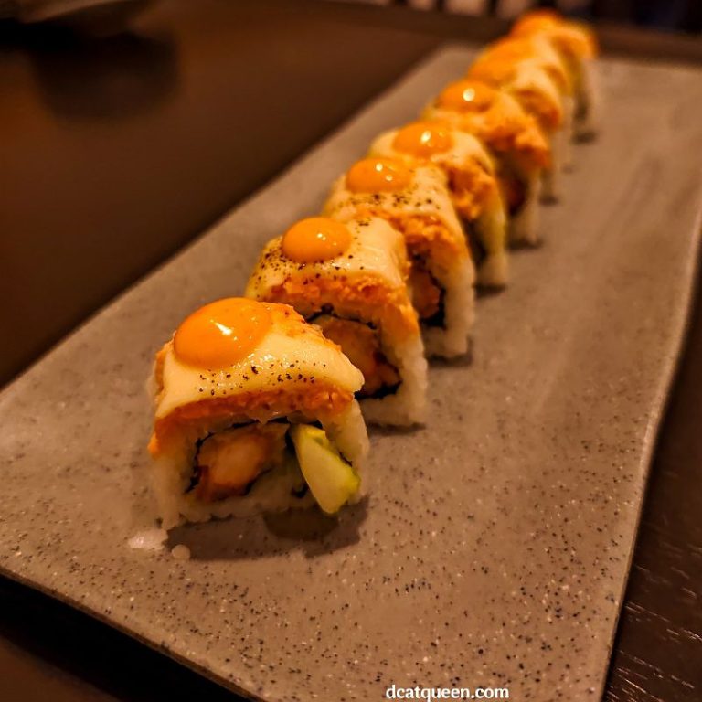 tempat makan sushi halal jakarta
