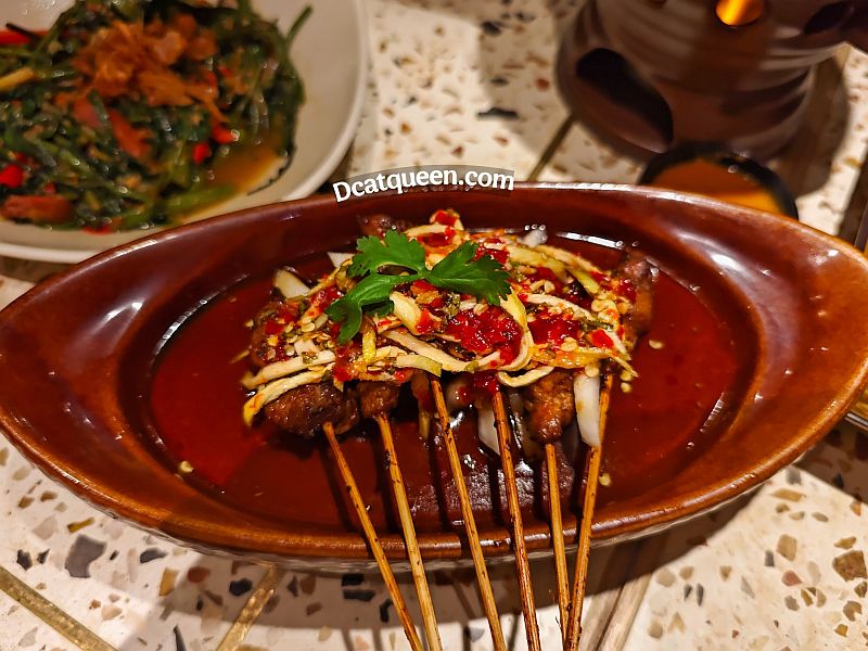 tempat makan yang khusu menjual menu indonesia di jakarta
