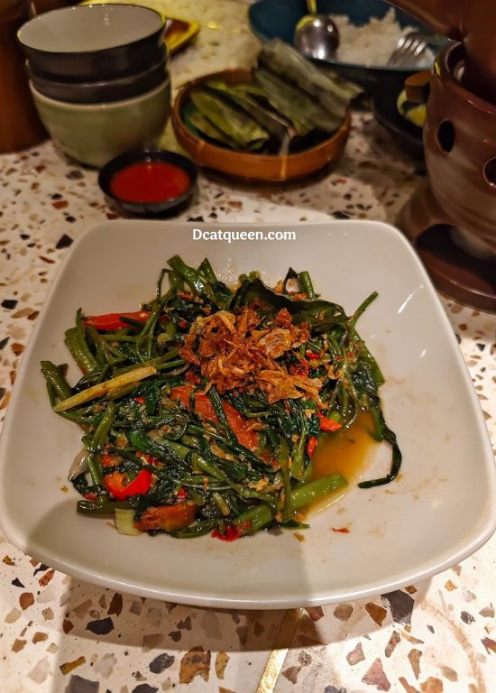 menu-menu khas indonesia