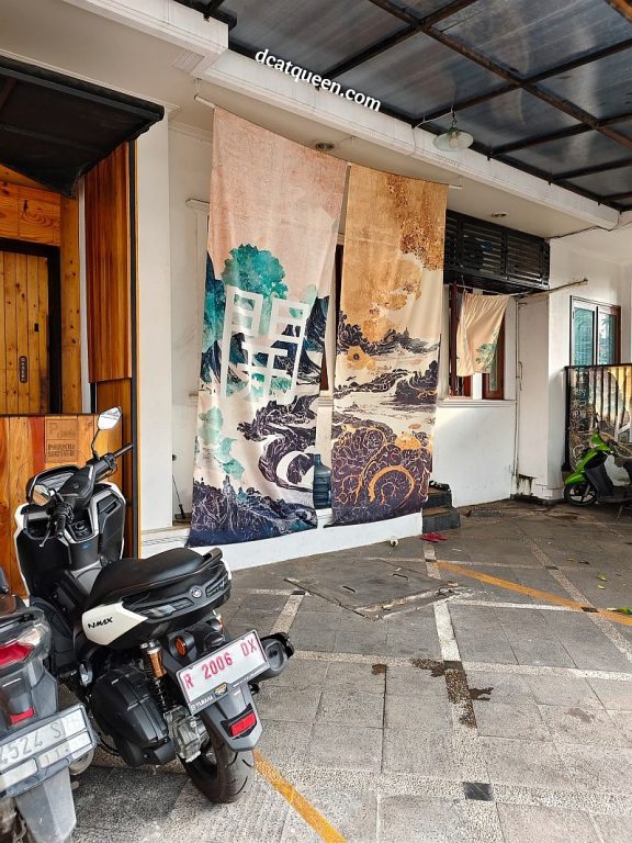 tempat makan sushi di jaksel