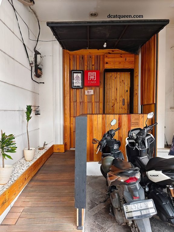 rekomendasi sushi enak di jaksel